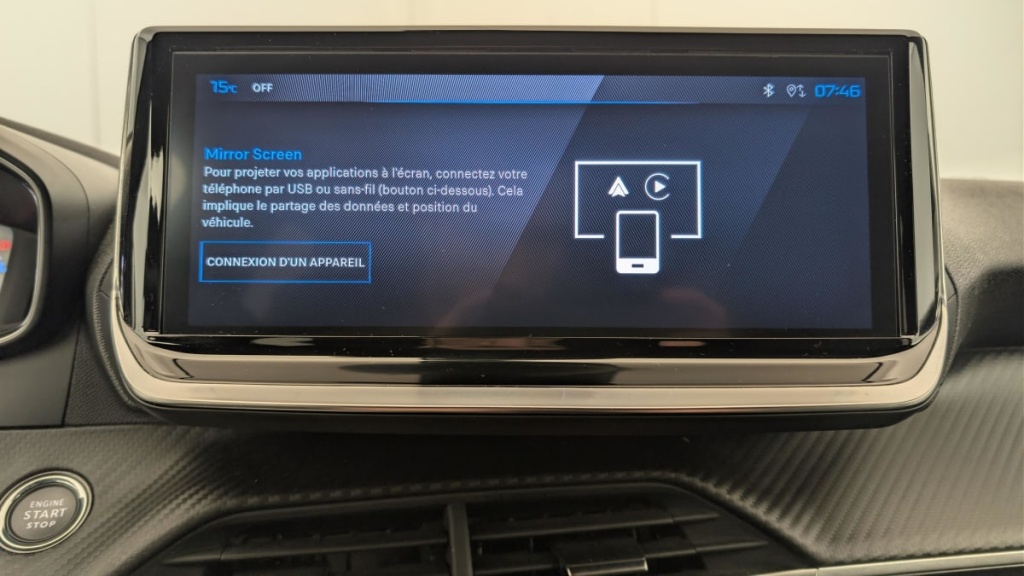 PEUGEOT 2008 100 S S BVM6 Allure - ref: 1-366640 - Photo 18