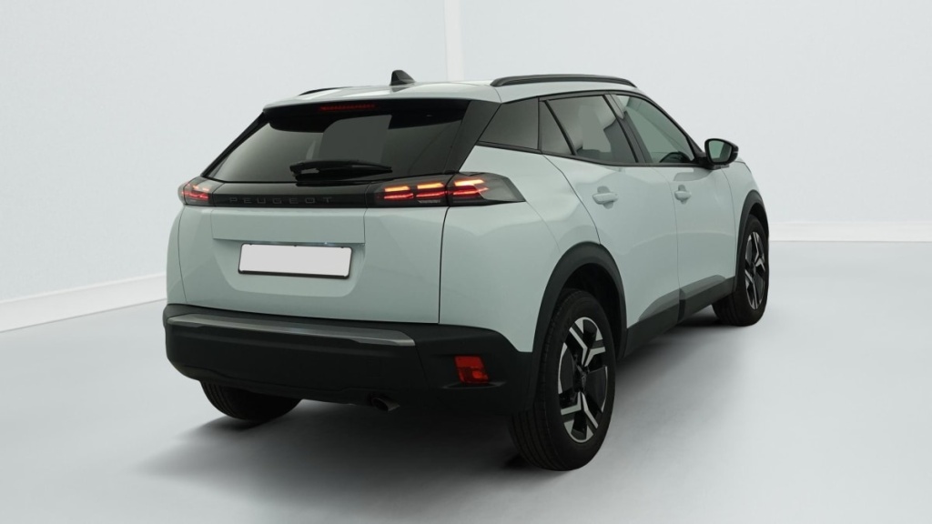 PEUGEOT 2008 100 S S BVM6 Allure - ref: 1-366644 - Photo 7