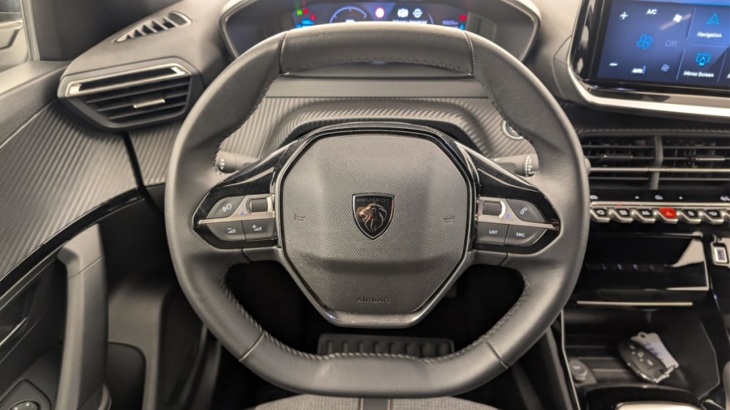 PEUGEOT 2008 100 S S BVM6 Allure - ref: 1-366668 - Photo 14