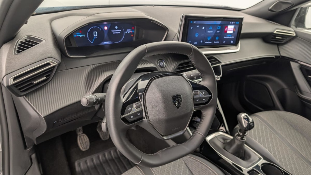 PEUGEOT 2008 100 S S BVM6 Allure - ref: 1-366668 - Photo 15