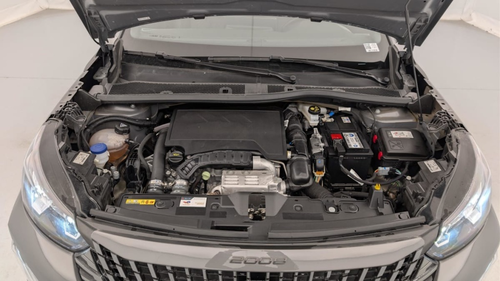 PEUGEOT 2008 100 S S BVM6 Allure - ref: 1-366668 - Photo 20