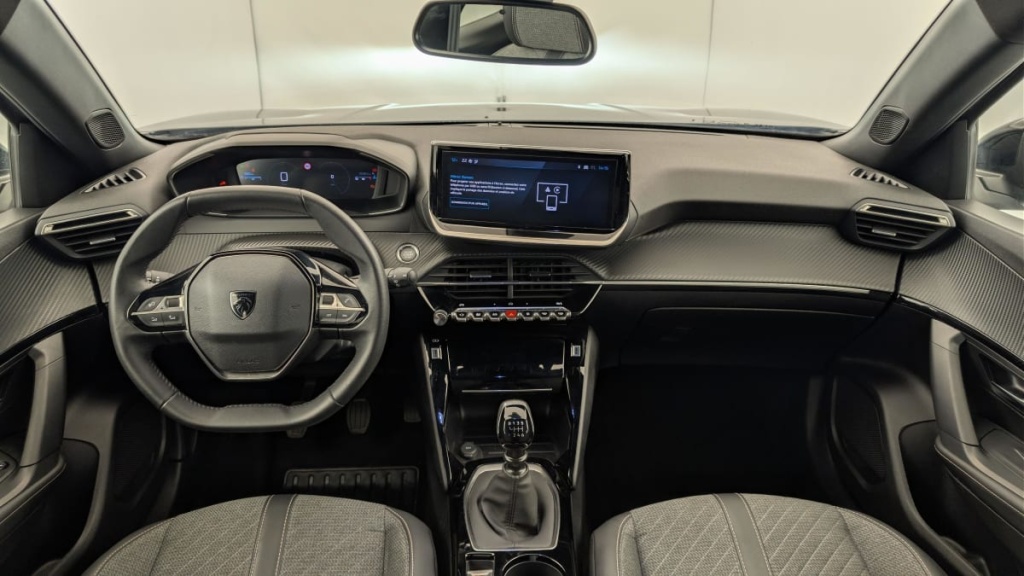 PEUGEOT 2008 100 S S BVM6 Allure - ref: 1-366673 - Photo 13