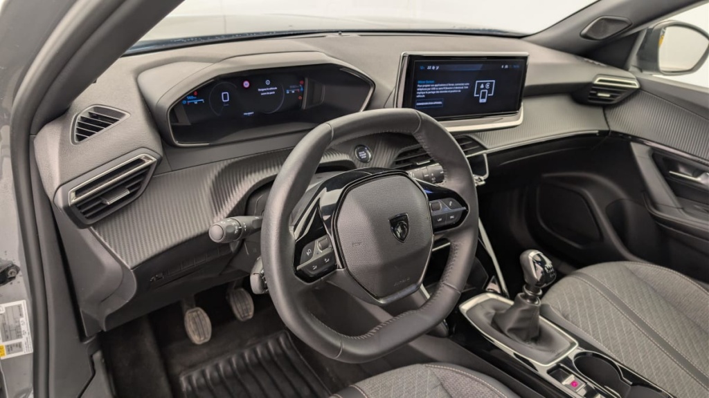 PEUGEOT 2008 100 S S BVM6 Allure - ref: 1-366673 - Photo 15