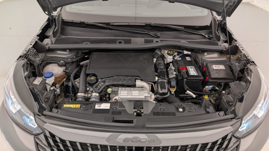 PEUGEOT 2008 100 S S BVM6 Allure - ref: 1-366673 - Photo 20