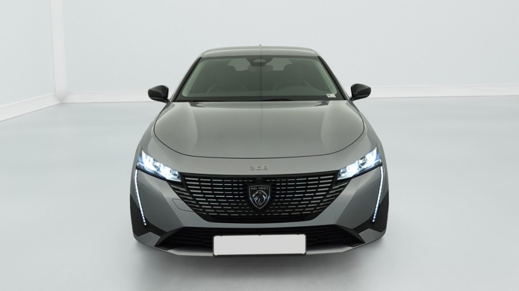 PEUGEOT 308 SW PHEV 180 e-EAT8 Allure - ref: 1-366782 - Photo 2