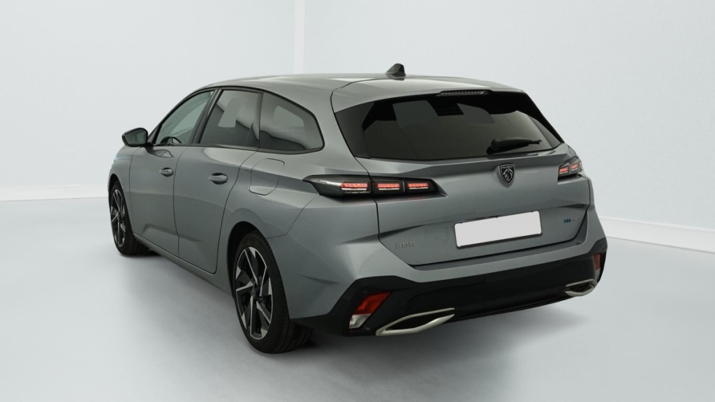 PEUGEOT 308 SW PHEV 180 e-EAT8 Allure - ref: 1-366782 - Photo 5