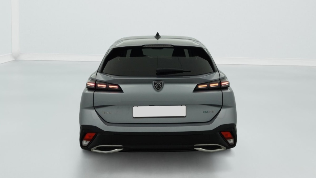 PEUGEOT 308 SW PHEV 180 e-EAT8 Allure - ref: 1-366782 - Photo 6