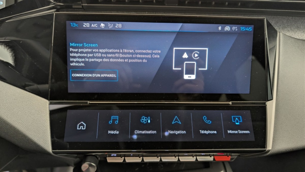 PEUGEOT 308 SW PHEV 180 e-EAT8 Allure - ref: 1-366789 - Photo 17