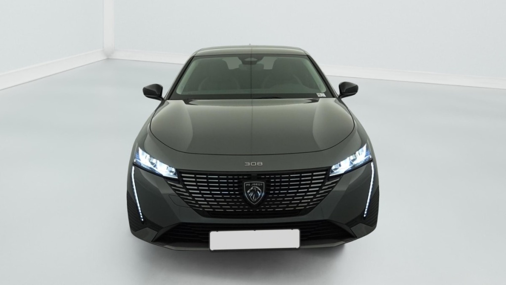 PEUGEOT 308 SW PHEV 180 e-EAT8 Allure - ref: 1-366789 - Photo 2