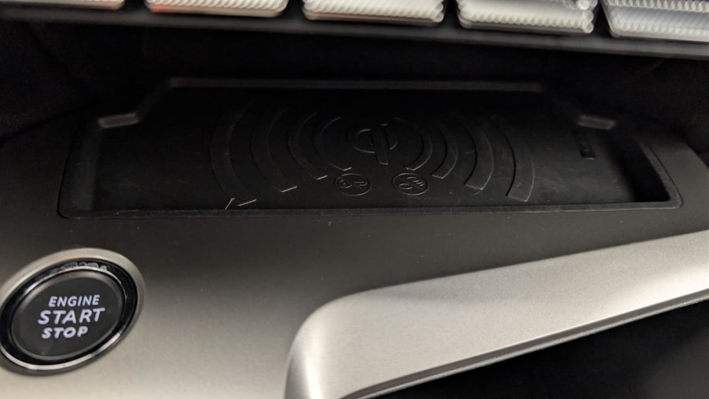 PEUGEOT 308 SW PHEV 180 e-EAT8 Allure - ref: 1-366789 - Photo 20