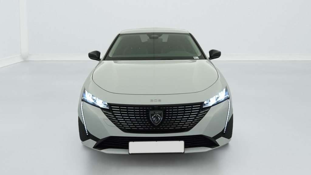 PEUGEOT 308 SW PHEV 180 e-EAT8 Allure - ref: 1-366793 - Photo 2