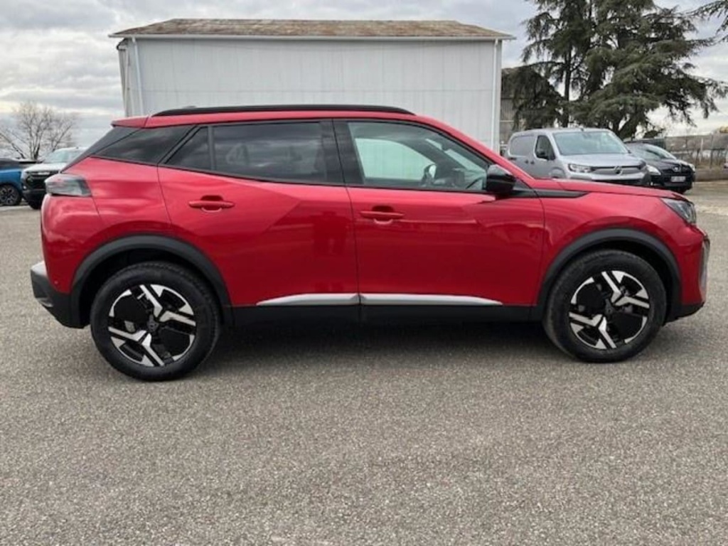 PEUGEOT 2008 Hybrid 136 e-DCS6 Allure - ref: 1-366796 - Photo 7