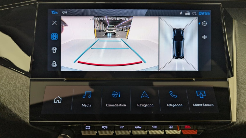 PEUGEOT 308 SW PHEV 180 e-EAT8 Allure - ref: 1-366803 - Photo 19