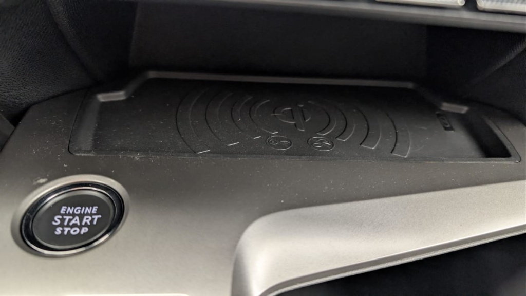 PEUGEOT 308 SW PHEV 180 e-EAT8 Allure - ref: 1-366803 - Photo 20