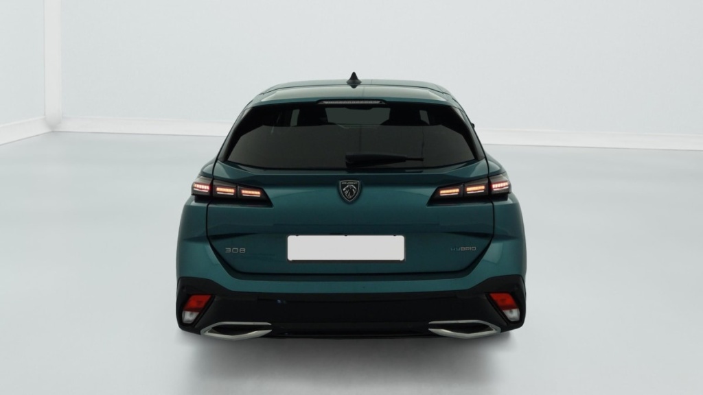 PEUGEOT 308 SW PHEV 180 e-EAT8 Allure - ref: 1-366803 - Photo 6