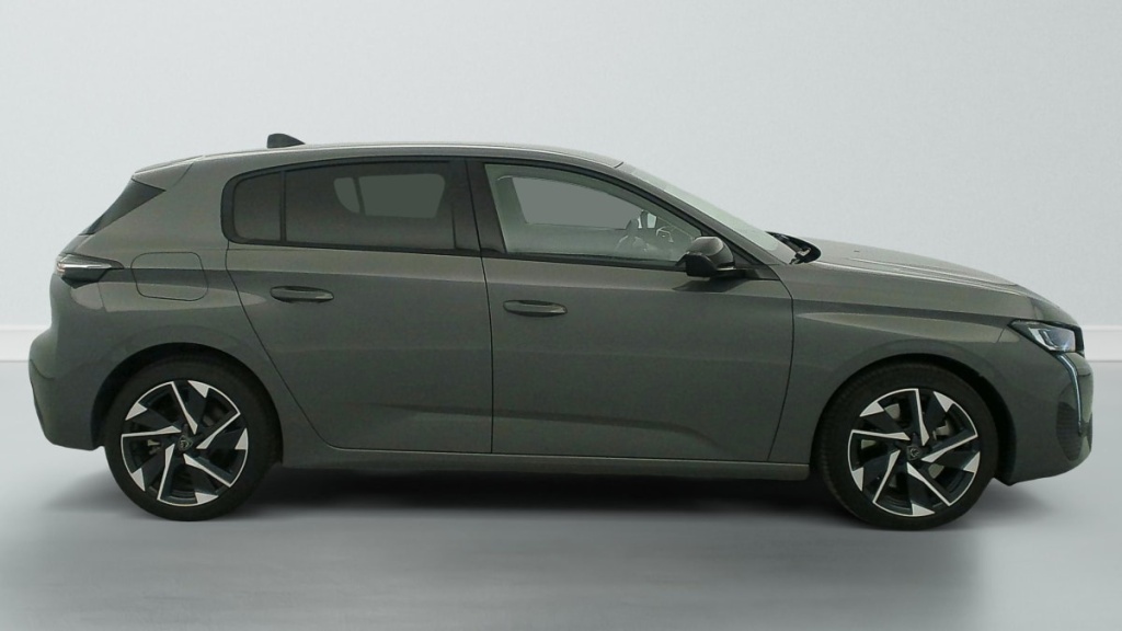 PEUGEOT 308 PHEV 180 e-EAT8 Allure - ref: 1-366827 - Photo 8