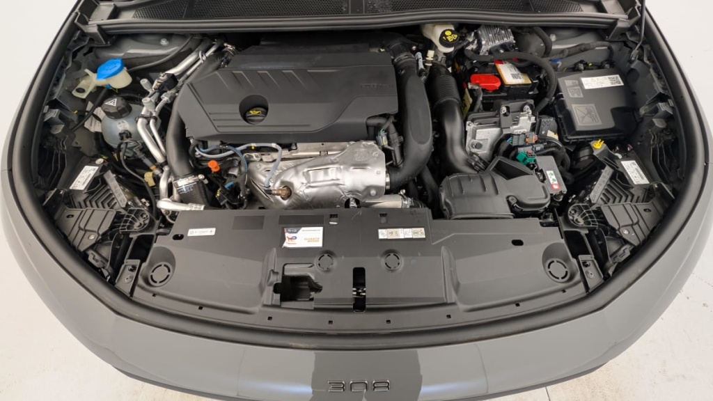 PEUGEOT 308 PHEV 180 e-EAT8 Allure - ref: 1-366828 - Photo 15