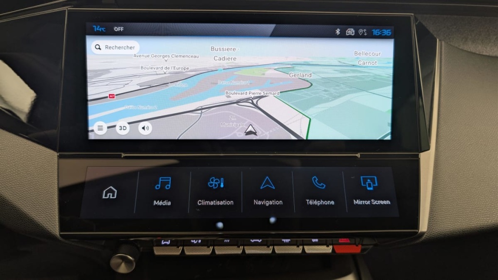 PEUGEOT 308 PHEV 180 e-EAT8 Allure - ref: 1-366829 - Photo 17