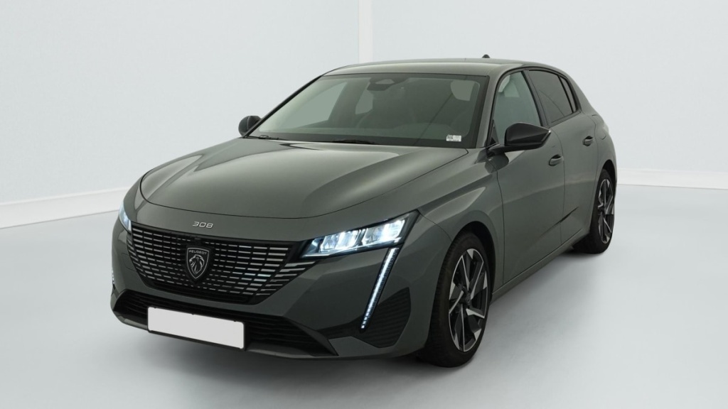 PEUGEOT 308 PHEV 180 e-EAT8 Allure - ref: 1-366829 - Photo 3