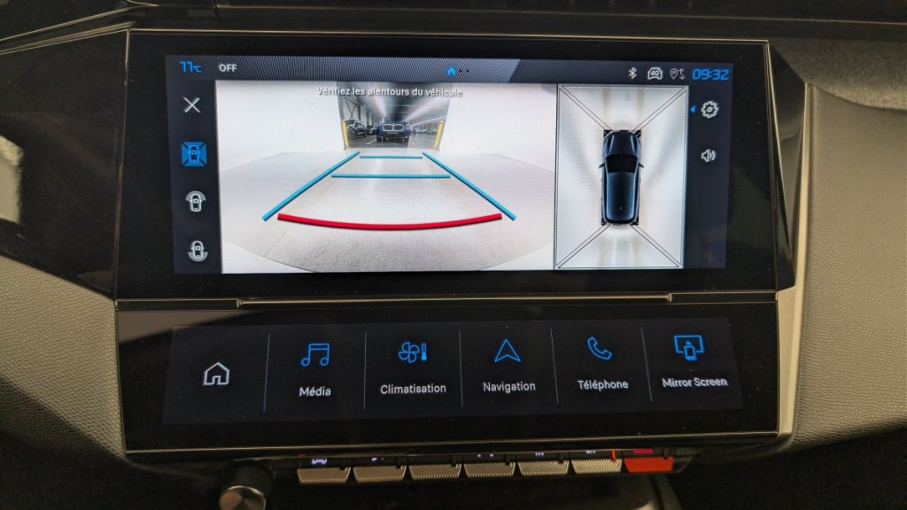 PEUGEOT 308 PHEV 180 e-EAT8 Allure - ref: 1-366830 - Photo 18