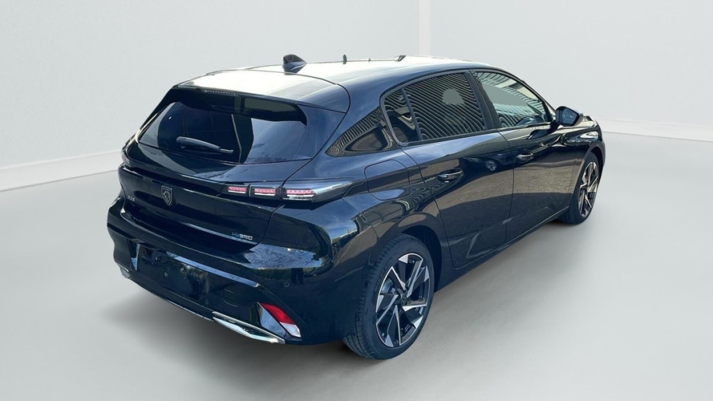 PEUGEOT 308 PHEV 180 e-EAT8 Allure - ref: 1-366831 - Photo 7