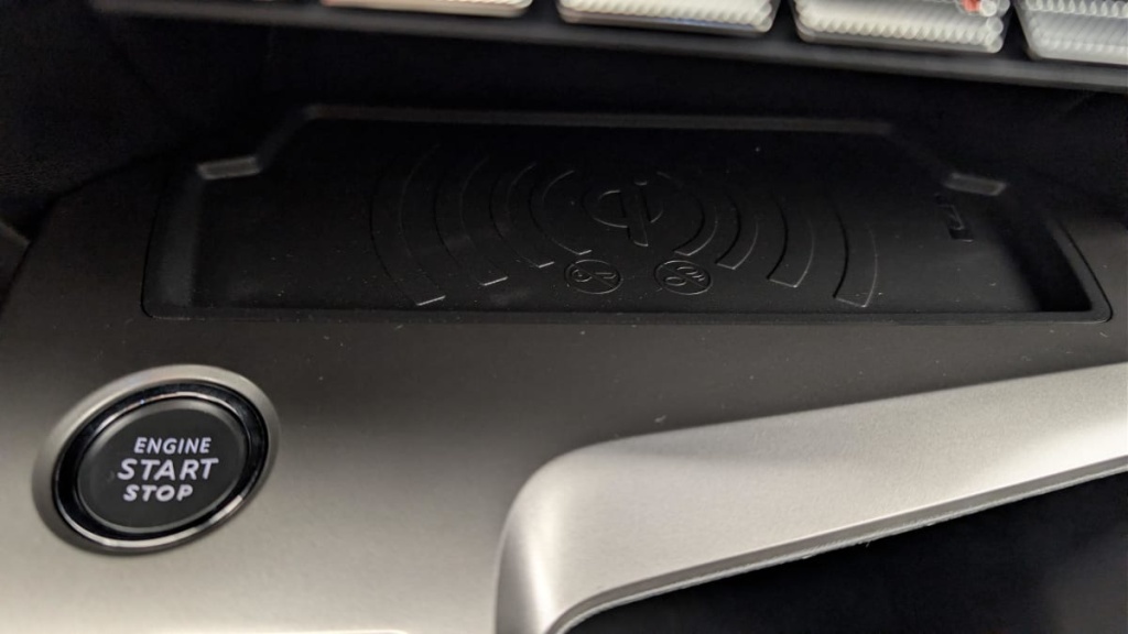 PEUGEOT 308 PHEV 180 e-EAT8 Allure - ref: 1-366832 - Photo 20