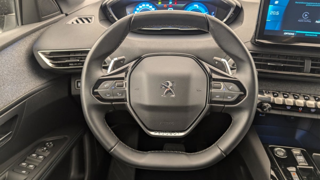 PEUGEOT 3008 Hybrid 225 e-EAT8 Allure Pack - ref: 1-366902 - Photo 14