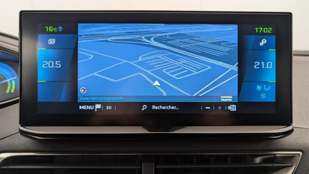 PEUGEOT 3008 Hybrid 225 e-EAT8 Allure Pack - ref: 1-366902 - Photo 19