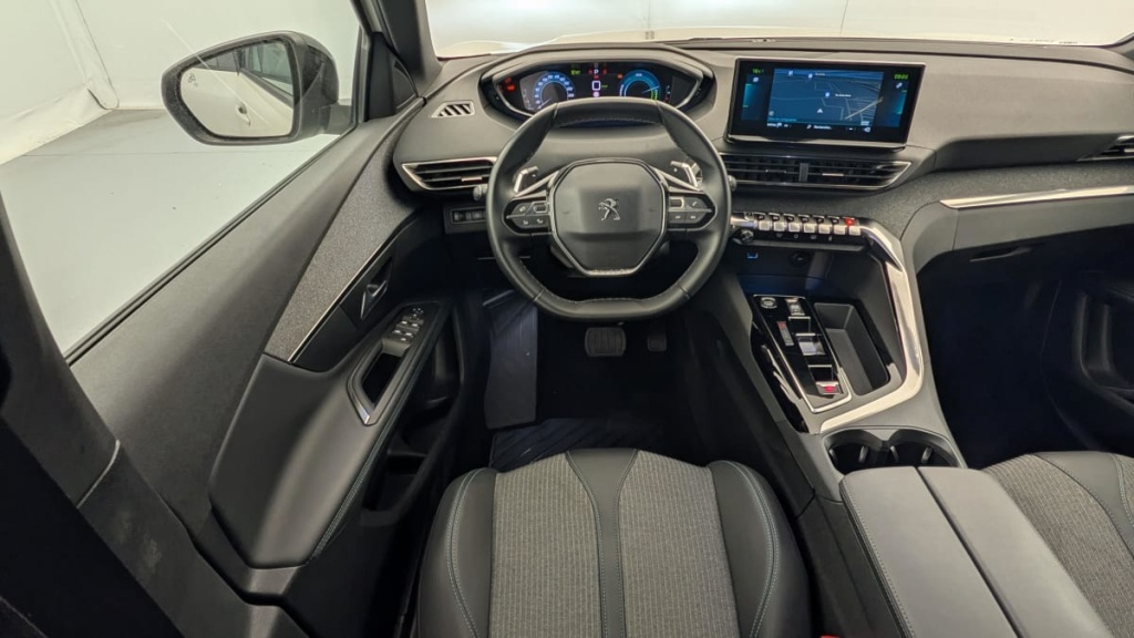 PEUGEOT 3008 Hybrid 225 e-EAT8 Allure Pack - ref: 1-366903 - Photo 13