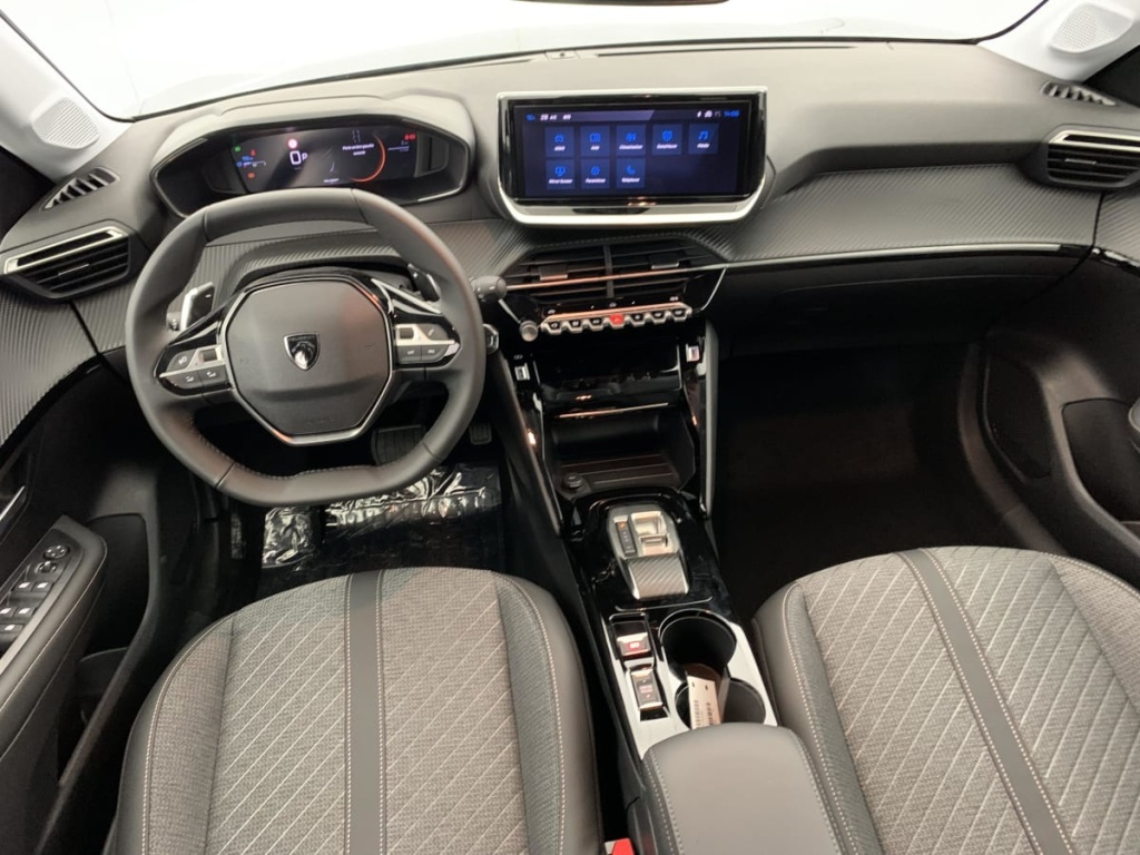 PEUGEOT 208 Hybrid 110 e-DCS6 Allure - ref: 1-366909 - Photo 13