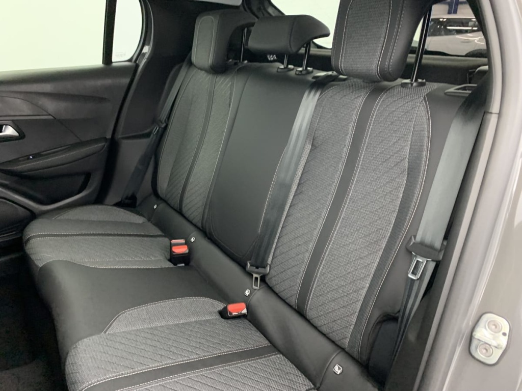 PEUGEOT 208 Hybrid 110 e-DCS6 Allure - ref: 1-366917 - Photo 19