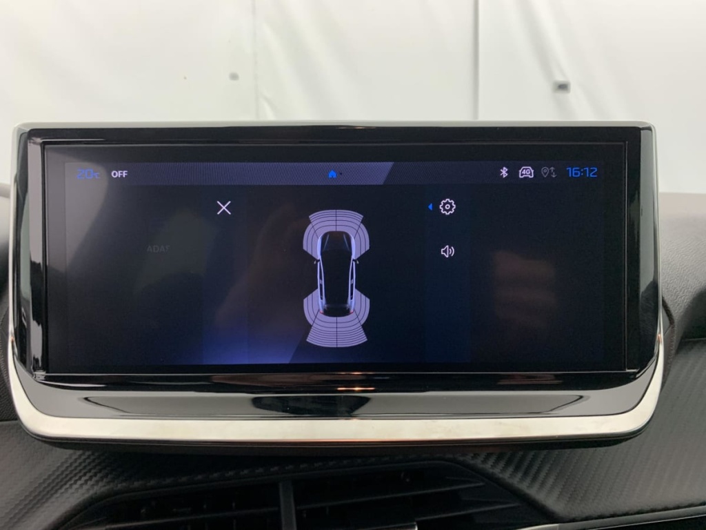 PEUGEOT 208 Hybrid 110 e-DCS6 Allure - ref: 1-366923 - Photo 17