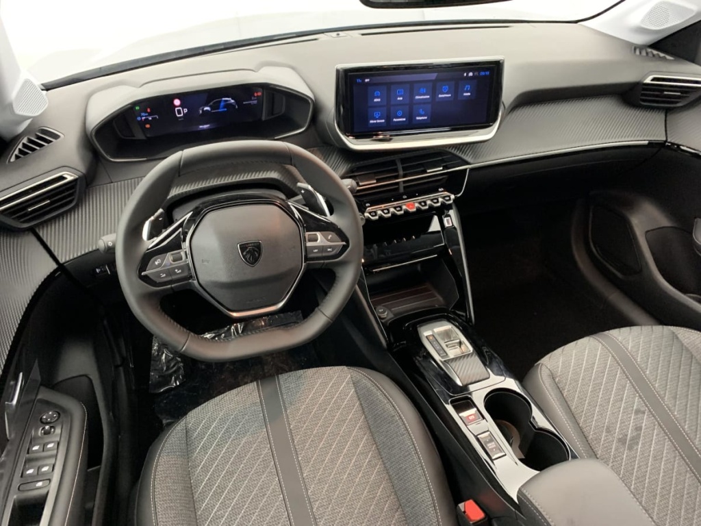 PEUGEOT 208 Hybrid 110 e-DCS6 Allure - ref: 1-366931 - Photo 14