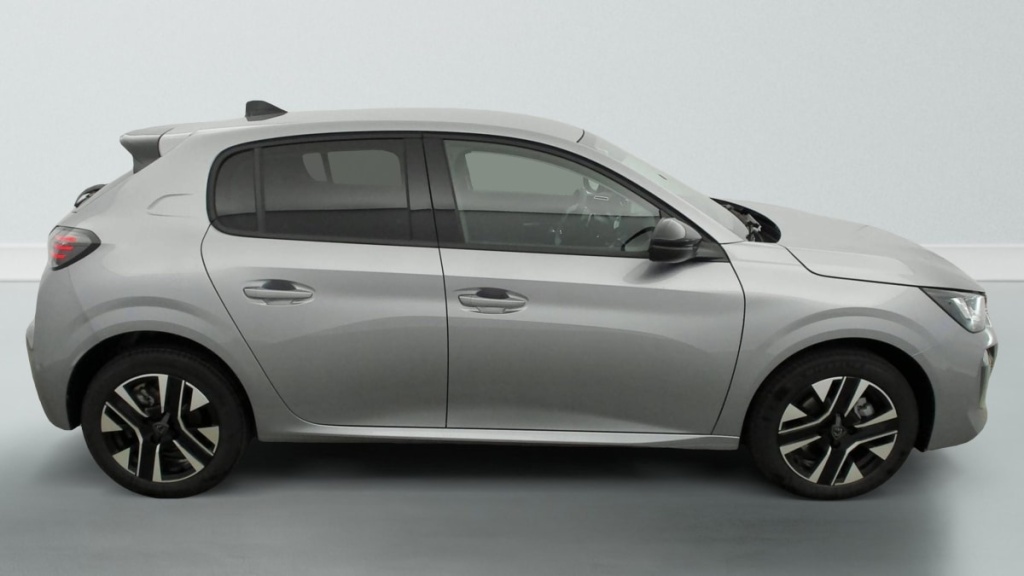 PEUGEOT 208 Hybrid 110 e-DCS6 Allure - ref: 1-366932 - Photo 8