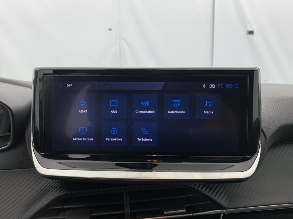 PEUGEOT 208 Hybrid 110 e-DCS6 Allure - ref: 1-366934 - Photo 17