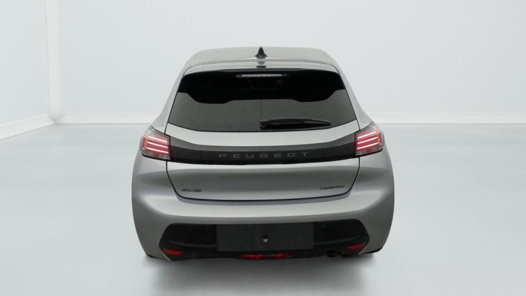 PEUGEOT 208 Hybrid 110 e-DCS6 Allure - ref: 1-366939 - Photo 6
