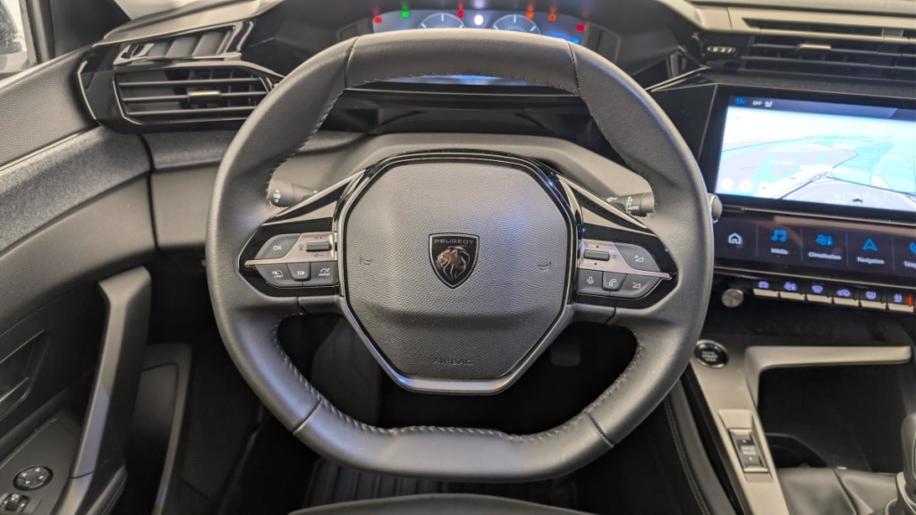 PEUGEOT 308 SW PureTech 130ch S S BVM6 Allure - ref: 1-366945 - Photo 14