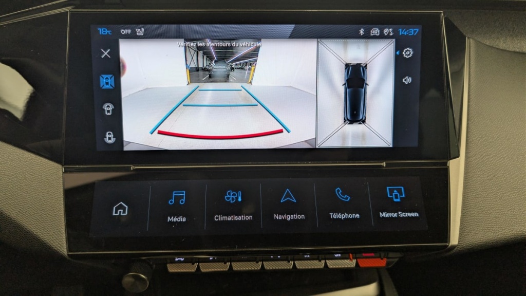 PEUGEOT 308 SW PureTech 130ch S S BVM6 Allure - ref: 1-366945 - Photo 18