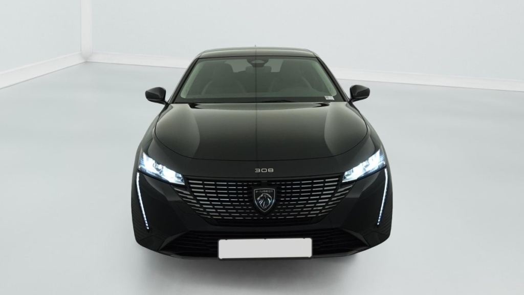 PEUGEOT 308 SW PureTech 130ch S S BVM6 Allure - ref: 1-366945 - Photo 2