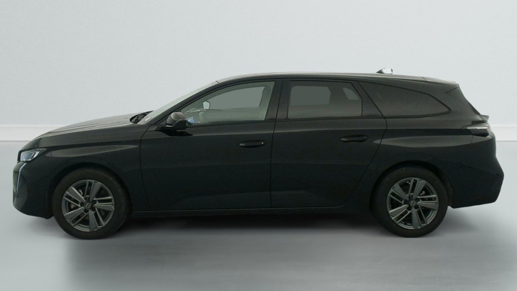 PEUGEOT 308 SW PureTech 130ch S S BVM6 Allure - ref: 1-366945 - Photo 4