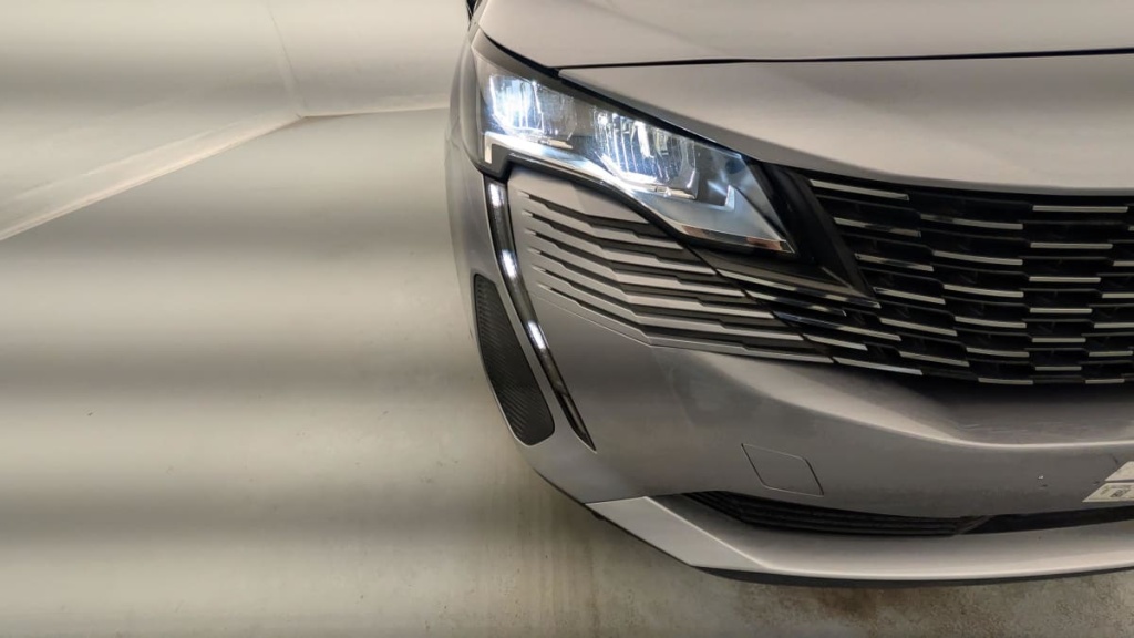 PEUGEOT 3008 Hybrid 225 e-EAT8 Allure Pack - ref: 1-366997 - Photo 15