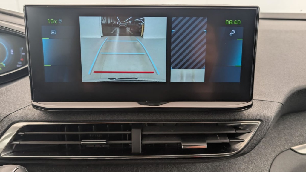 PEUGEOT 3008 Hybrid 225 e-EAT8 Allure Pack - ref: 1-366997 - Photo 20