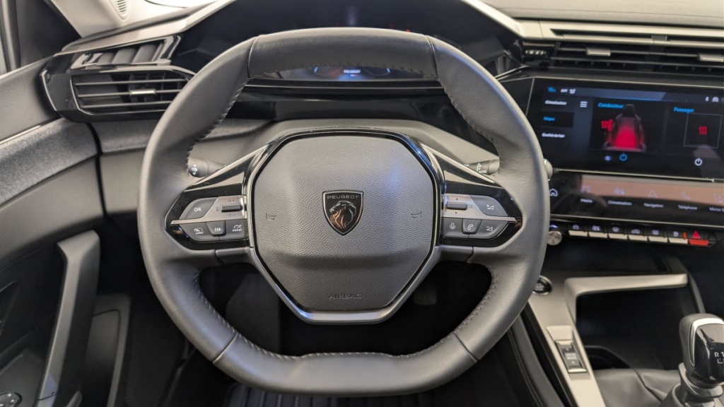 PEUGEOT 308 SW PureTech 130ch S S BVM6 Allure - ref: 1-367033 - Photo 14