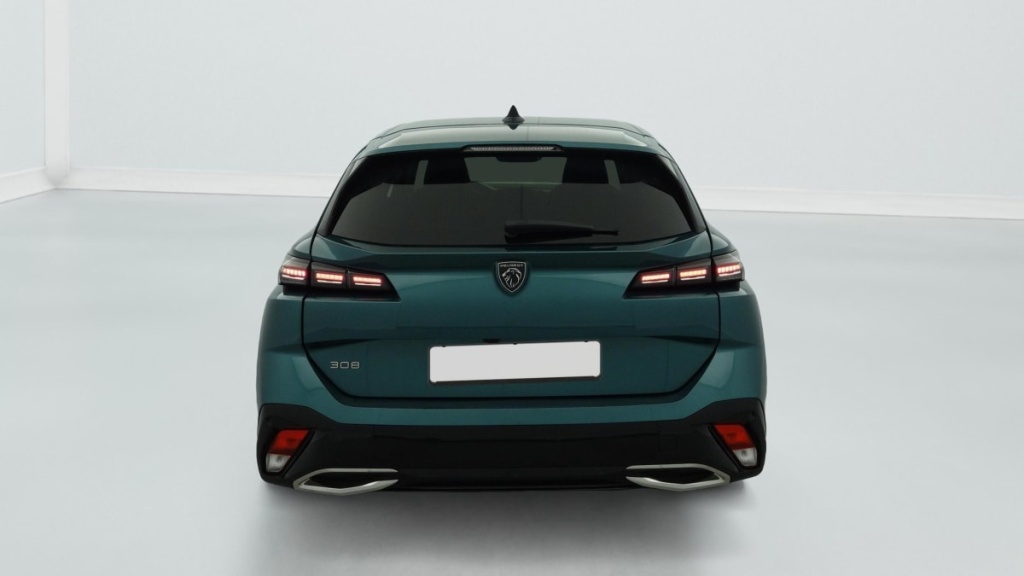 PEUGEOT 308 SW PureTech 130ch S S BVM6 Allure - ref: 1-367033 - Photo 6