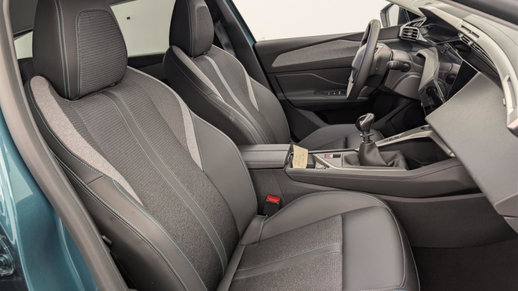 PEUGEOT 308 SW PureTech 130ch S S BVM6 Allure - ref: 1-367033 - Photo 9