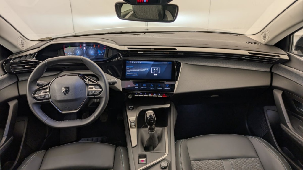 PEUGEOT 308 SW PureTech 130ch S S BVM6 Allure - ref: 1-367036 - Photo 13