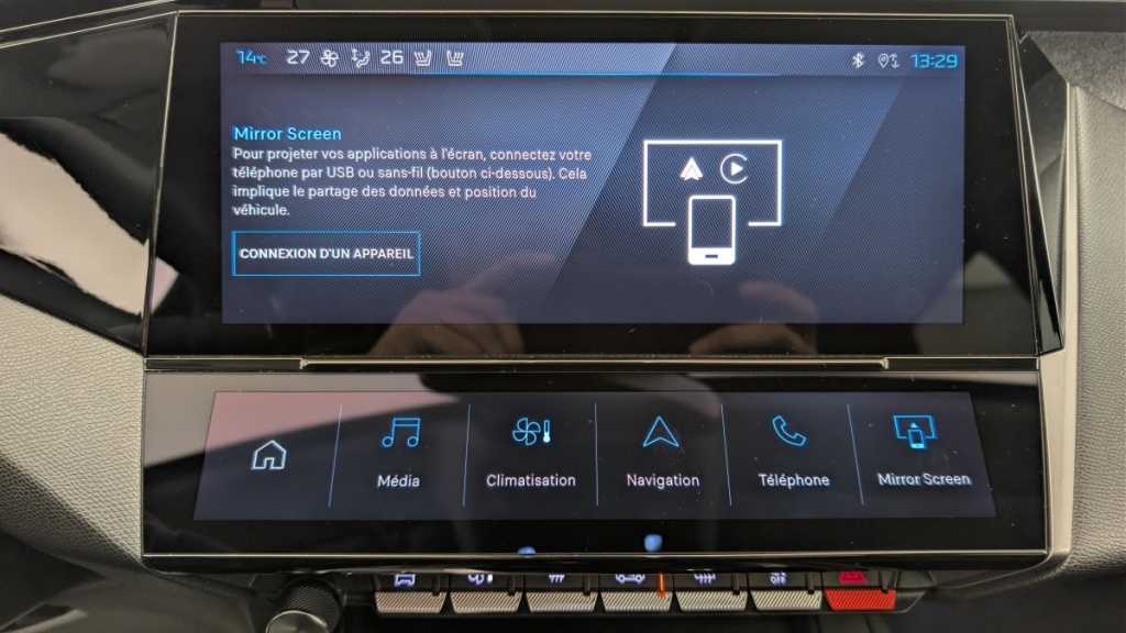 PEUGEOT 308 SW PureTech 130ch S S BVM6 Allure - ref: 1-367036 - Photo 18