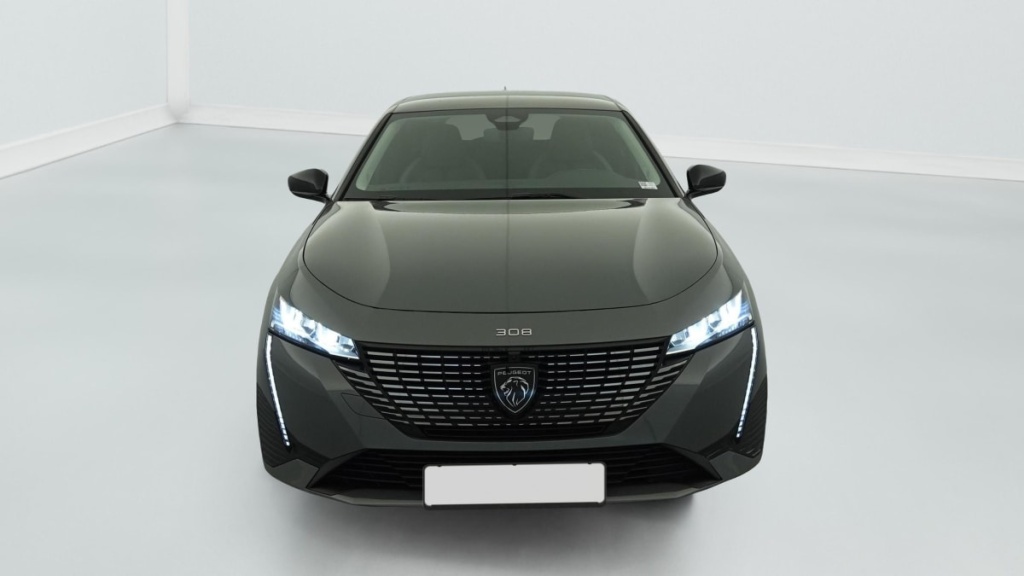 PEUGEOT 308 SW PureTech 130ch S S BVM6 Allure - ref: 1-367036 - Photo 2