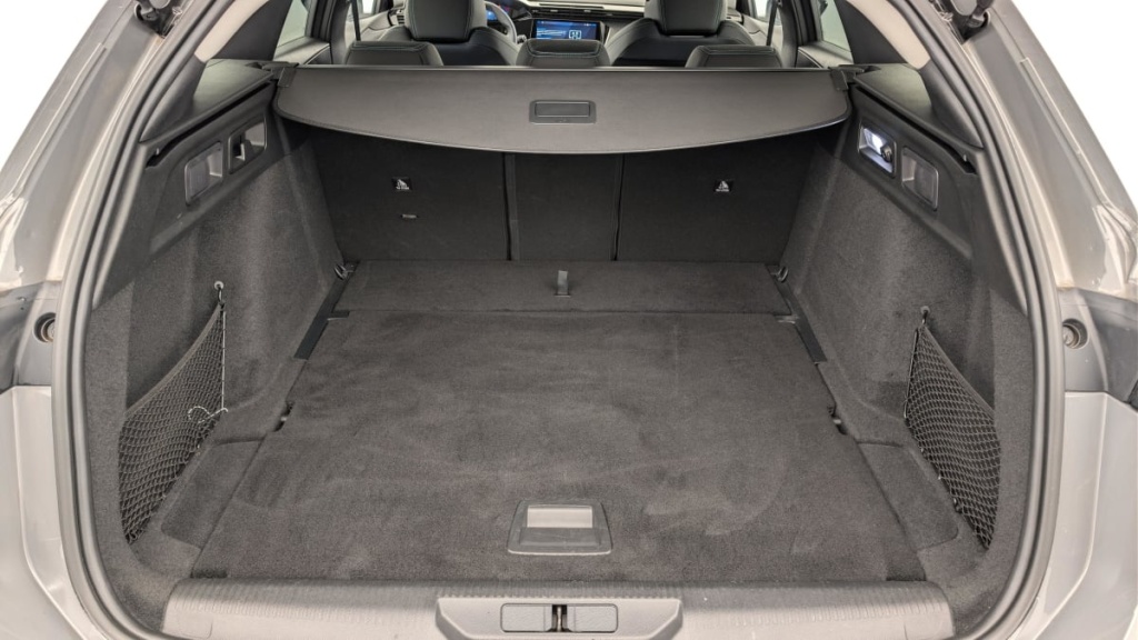 PEUGEOT 308 SW PureTech 130ch S S BVM6 Allure - ref: 1-367037 - Photo 11