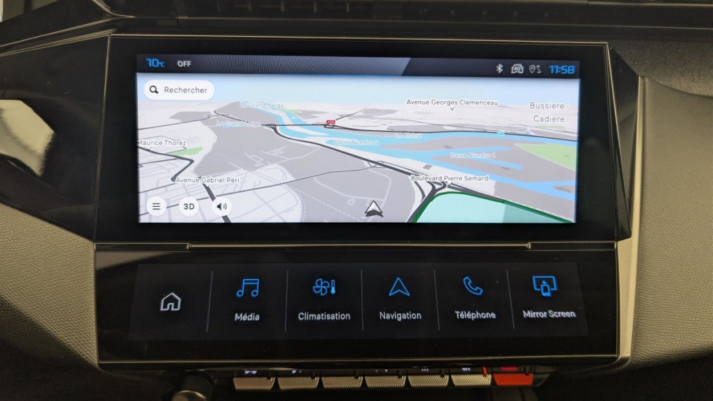 PEUGEOT 308 SW PureTech 130ch S S BVM6 Allure - ref: 1-367037 - Photo 17